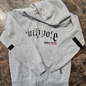 SouthPole Boys Jacket